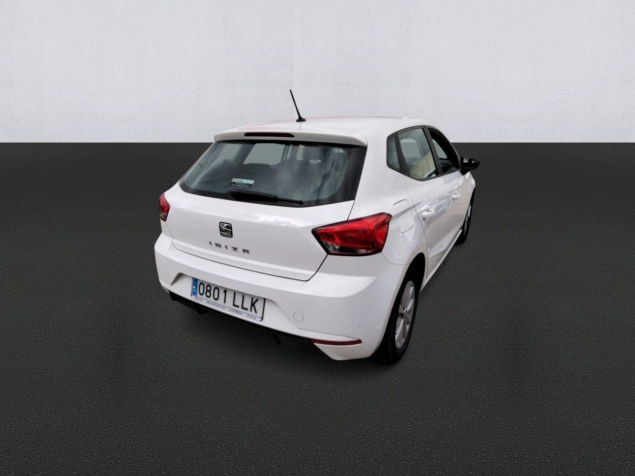 Seat Ibiza 1.6 Tdi 70kw (95cv) Style Go - Foto 2