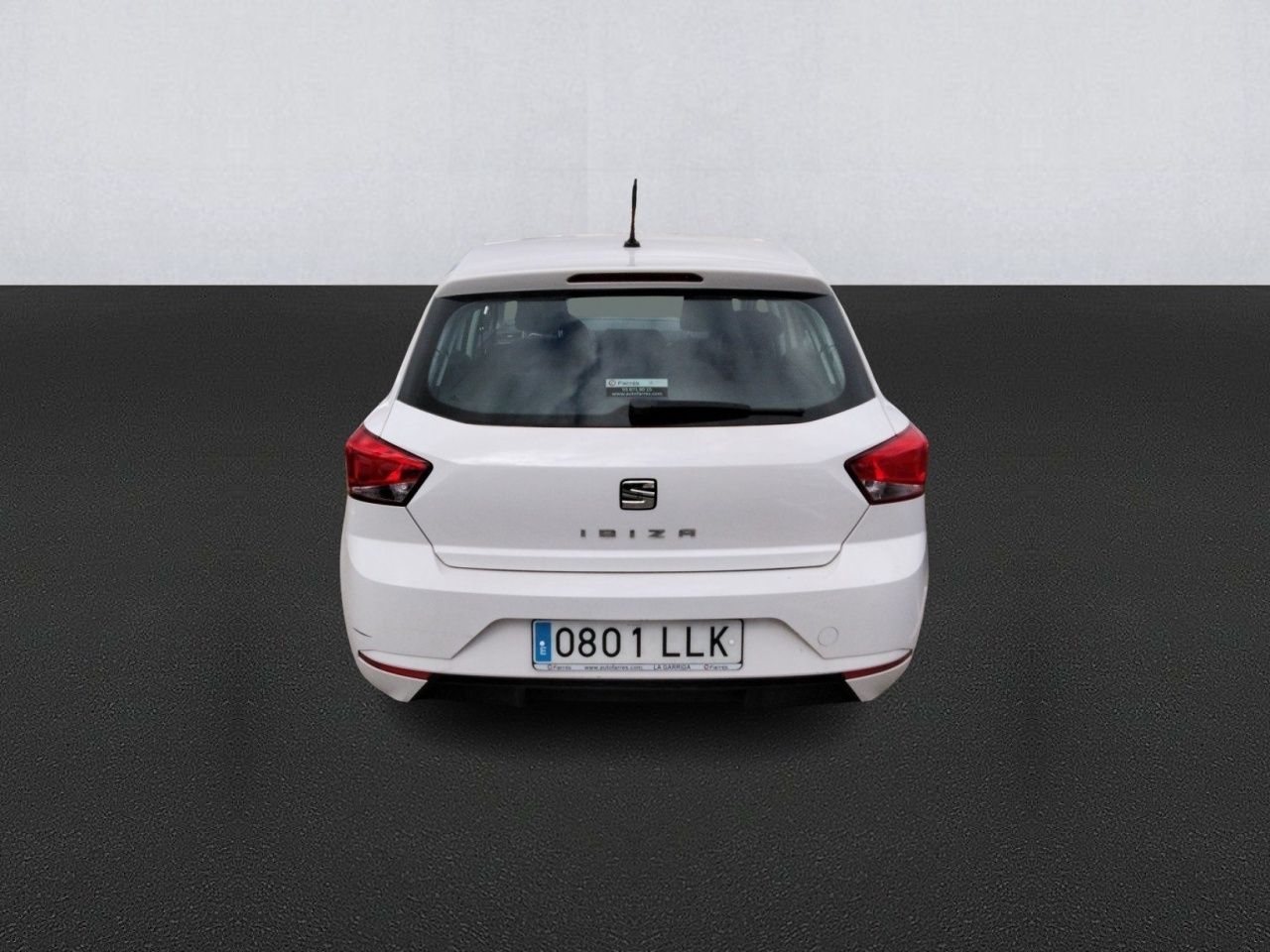 Seat Ibiza 1.6 Tdi 70kw (95cv) Style Go - Foto 2