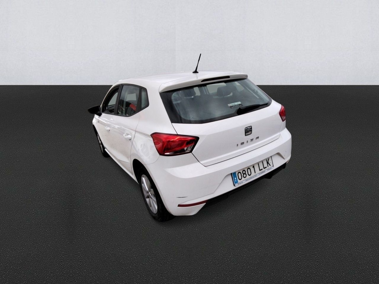 Seat Ibiza 1.6 Tdi 70kw (95cv) Style Go - Foto 2