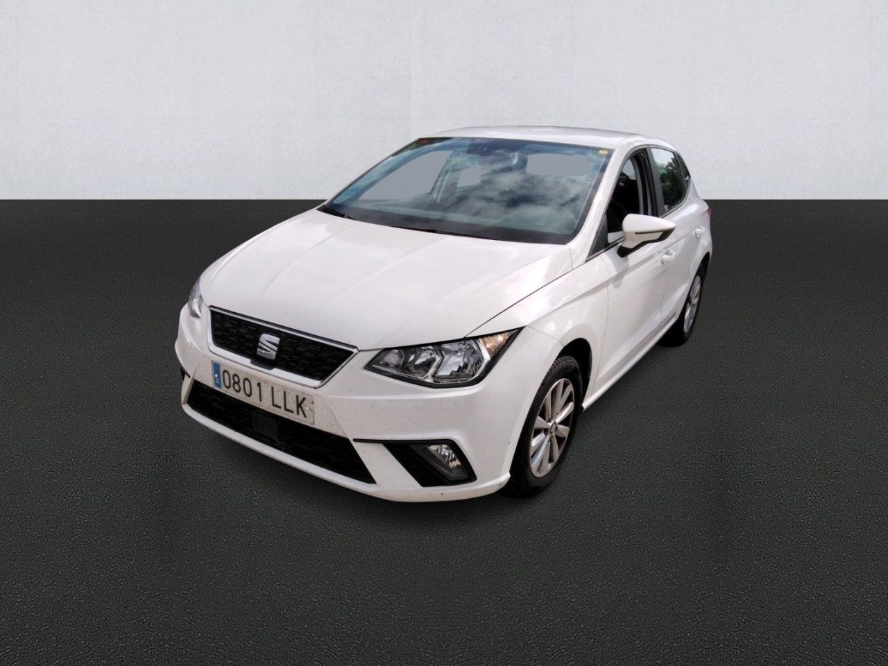 Seat Ibiza 1.6 Tdi 70kw (95cv) Style Go - Foto 2
