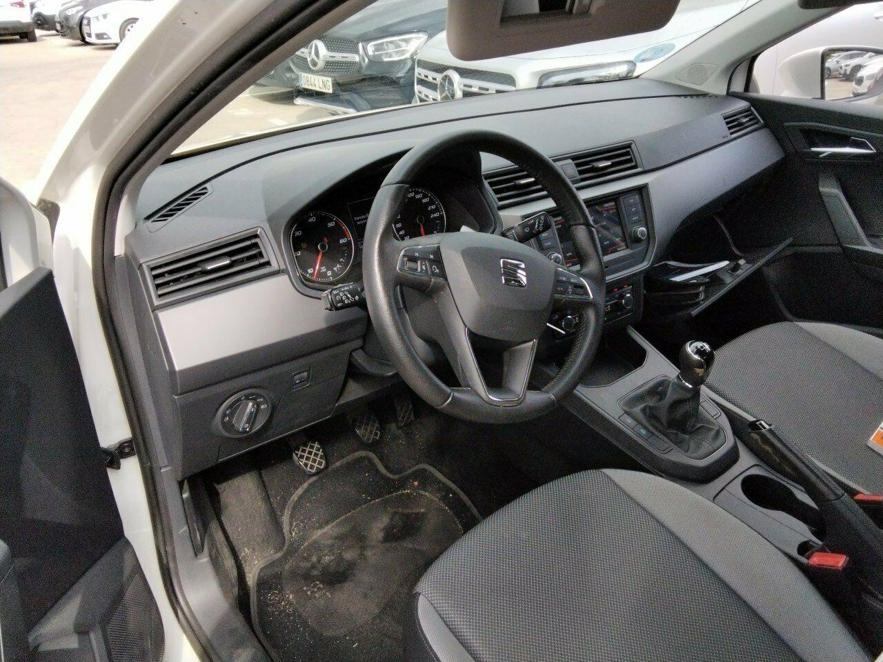 Seat Ibiza 1.6 Tdi 70kw (95cv) Style Go - Foto 2