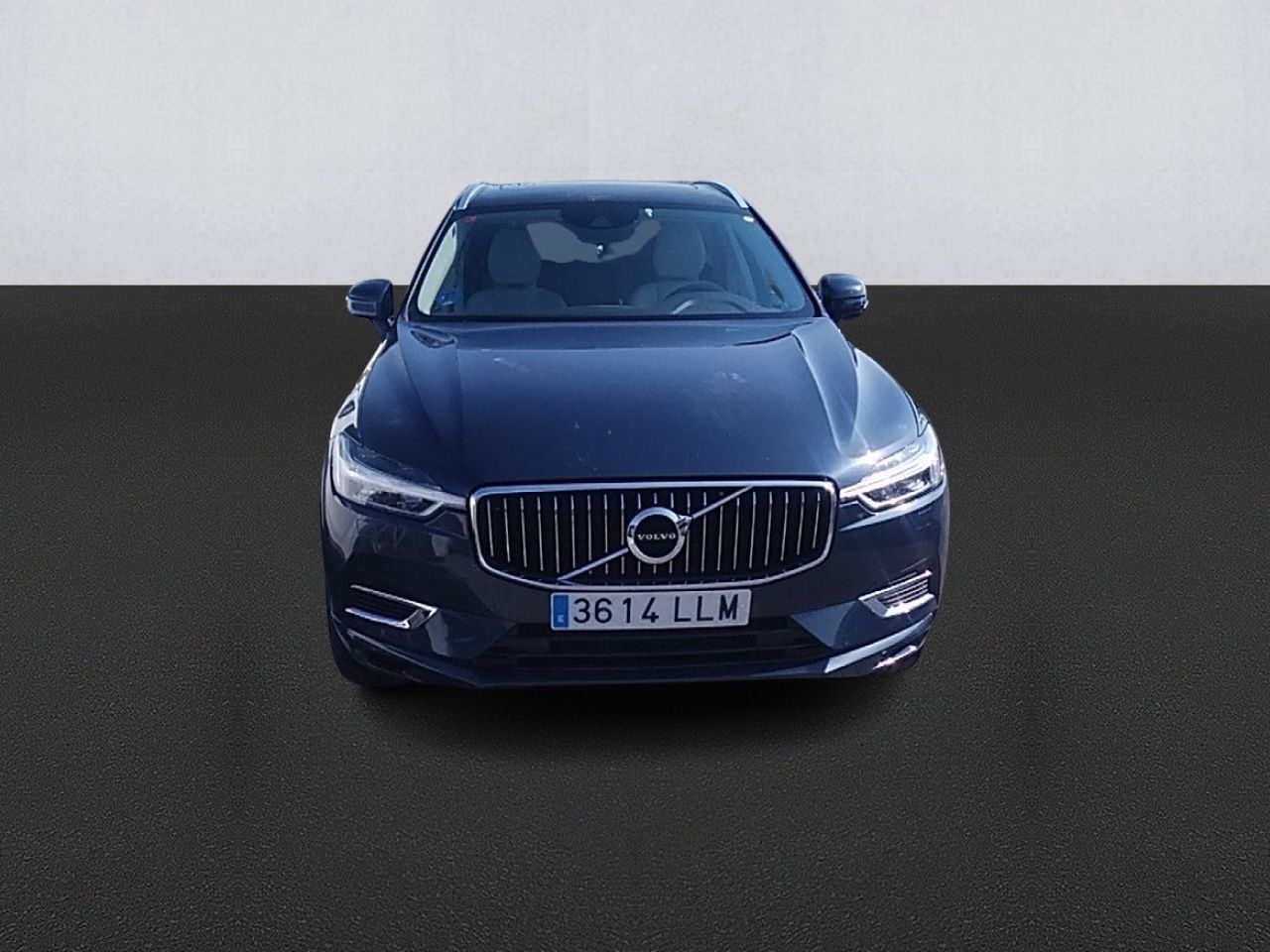 Volvo Xc60 2.0 T6 Awd Recharge Inscription Auto - Foto 2