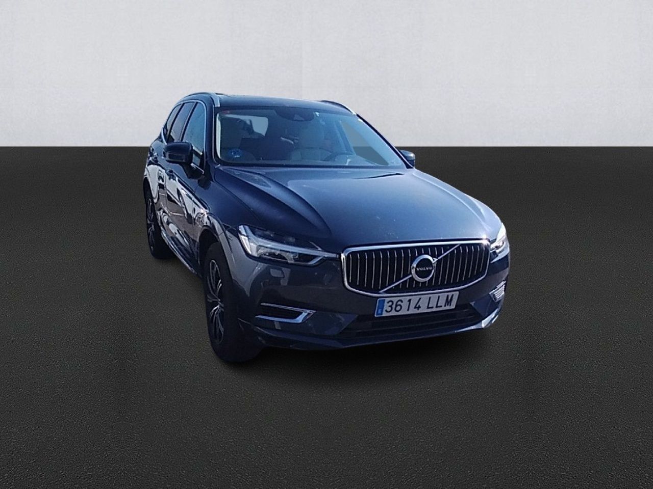 Volvo Xc60 2.0 T6 Awd Recharge Inscription Auto - Foto 2
