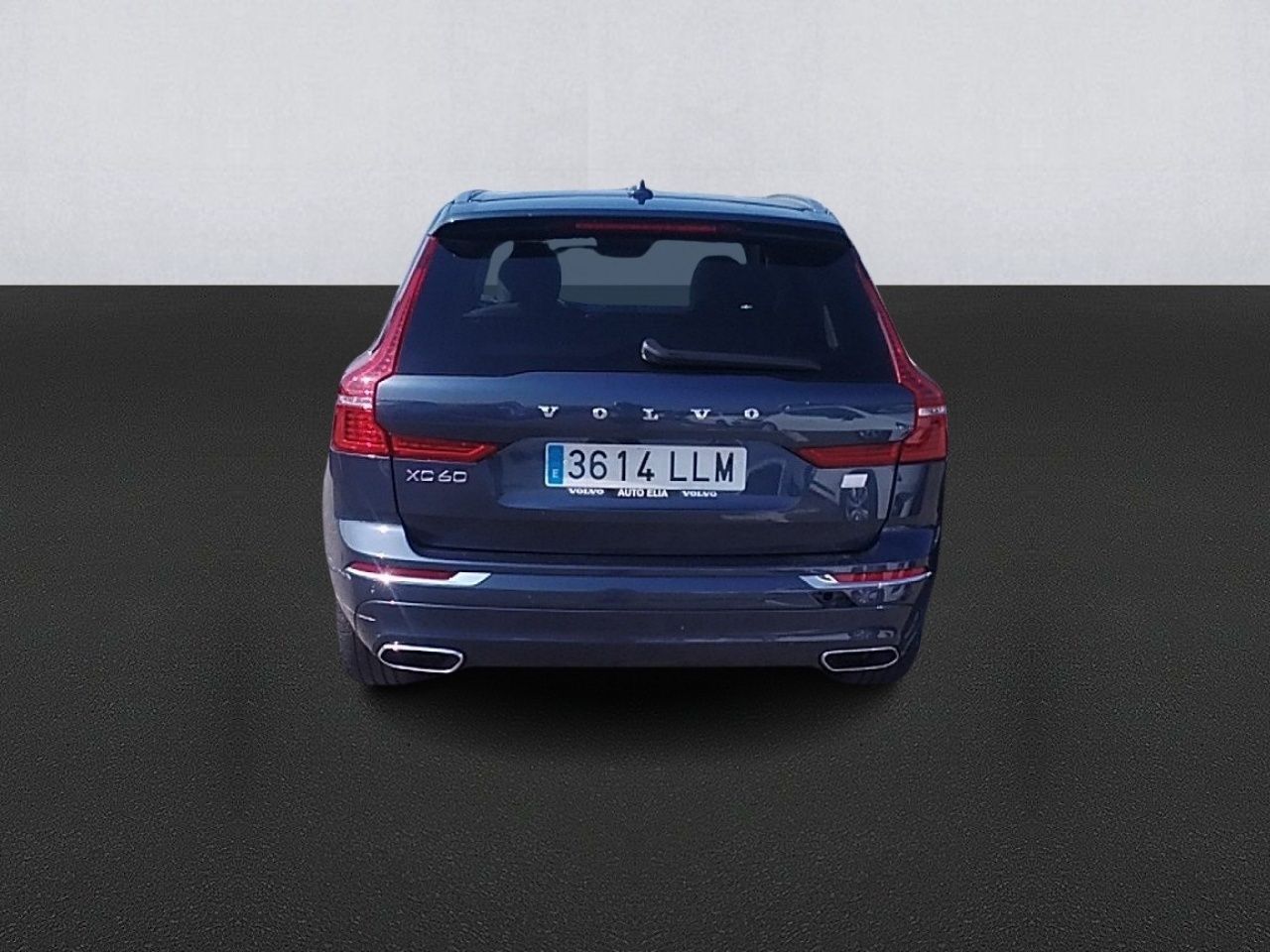 Volvo Xc60 2.0 T6 Awd Recharge Inscription Auto - Foto 2