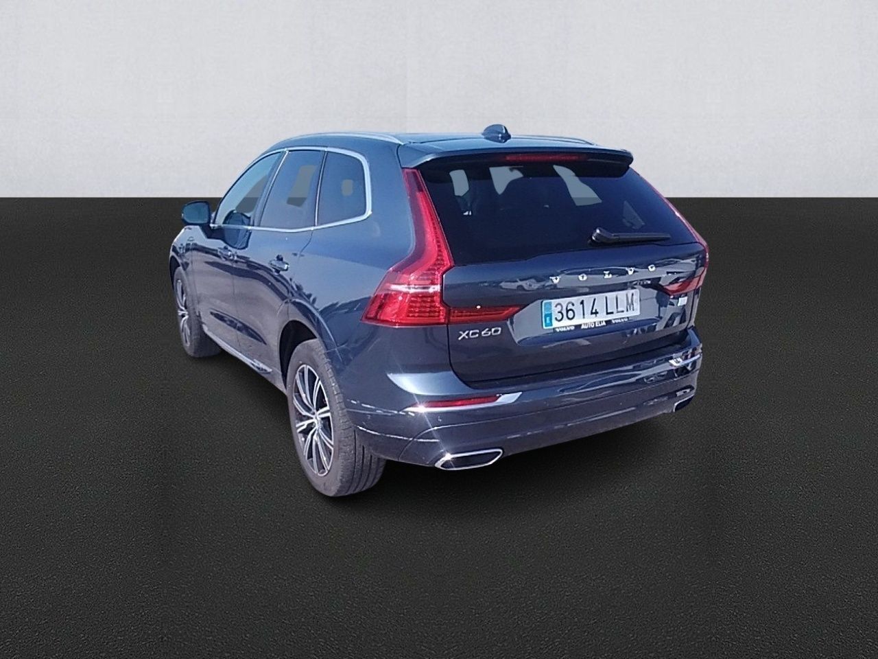 Volvo Xc60 2.0 T6 Awd Recharge Inscription Auto - Foto 2