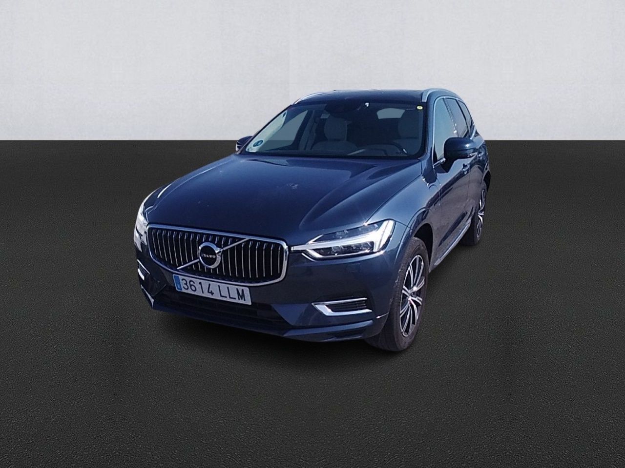 Volvo Xc60 2.0 T6 Awd Recharge Inscription Auto - Foto 2