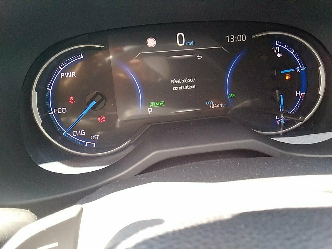 Toyota Rav4 2.5l 220h Feel! - Foto 2