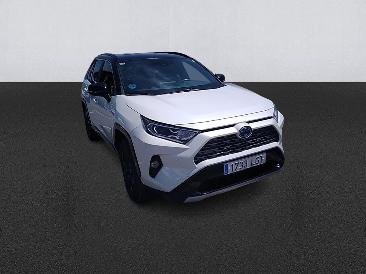 Toyota Rav4 2.5l 220h Feel! - Foto 2