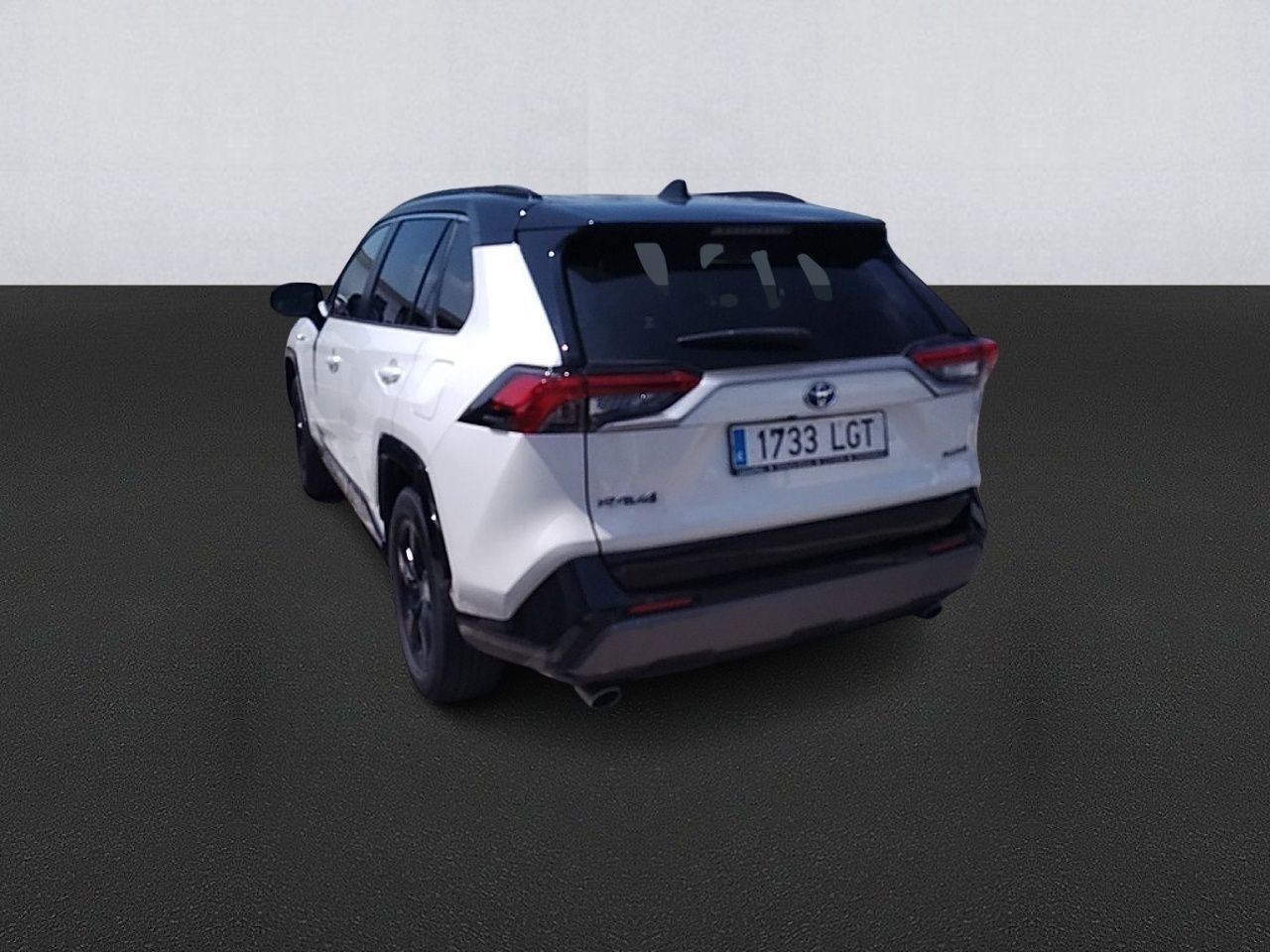 Toyota Rav4 2.5l 220h Feel! - Foto 2