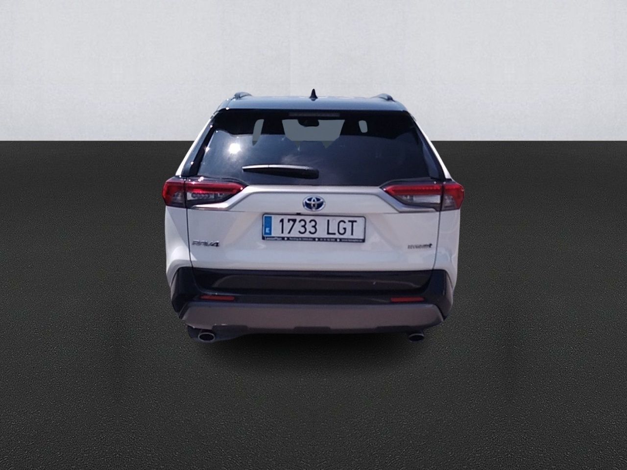 Toyota Rav4 2.5l 220h Feel! - Foto 2