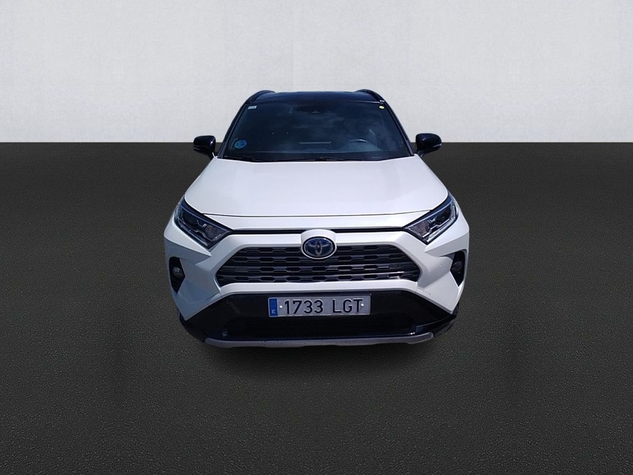 Toyota Rav4 2.5l 220h Feel! - Foto 2