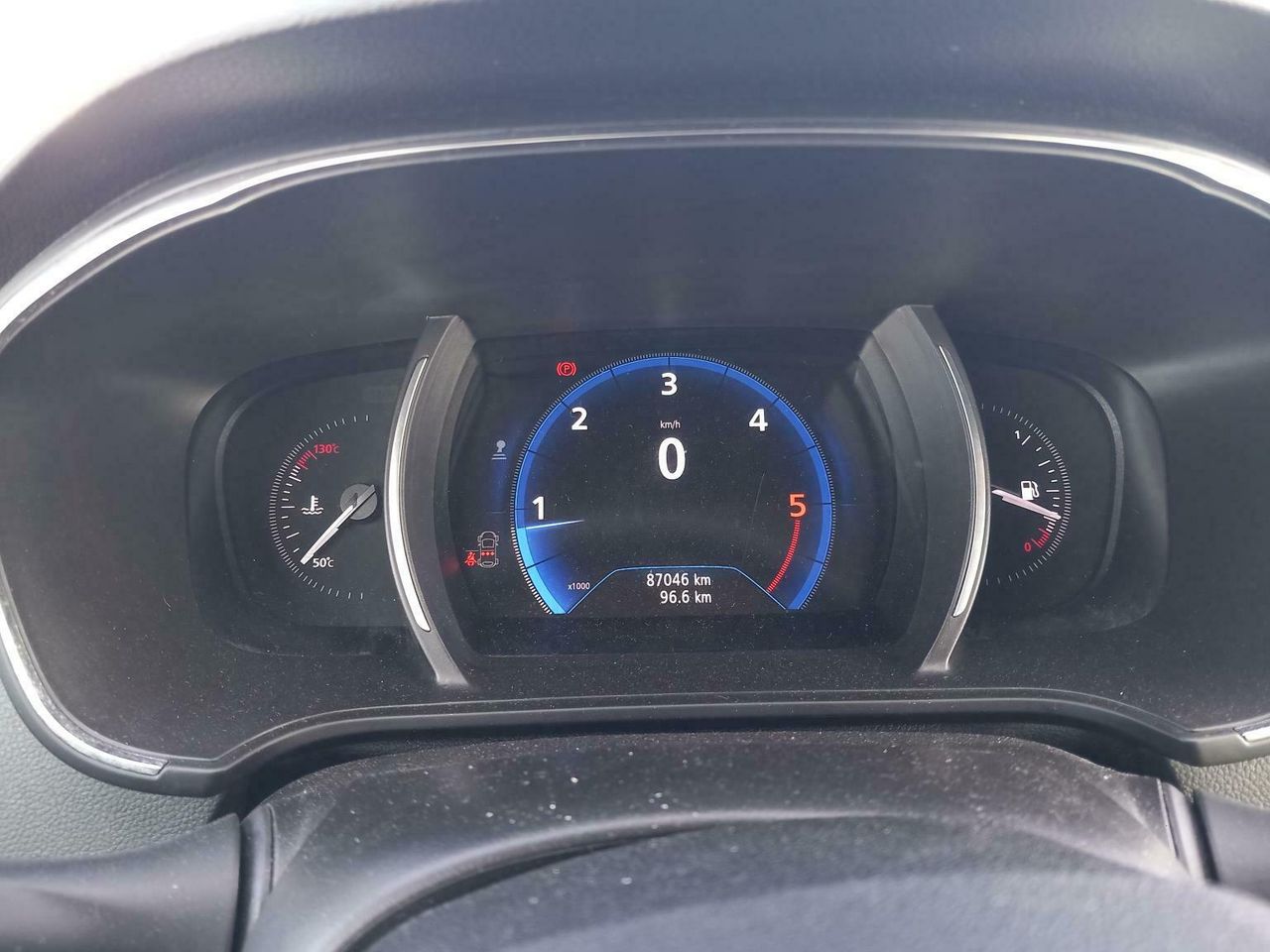 Renault Megane Business Blue Dci 81 Kw (115cv) - Foto 2