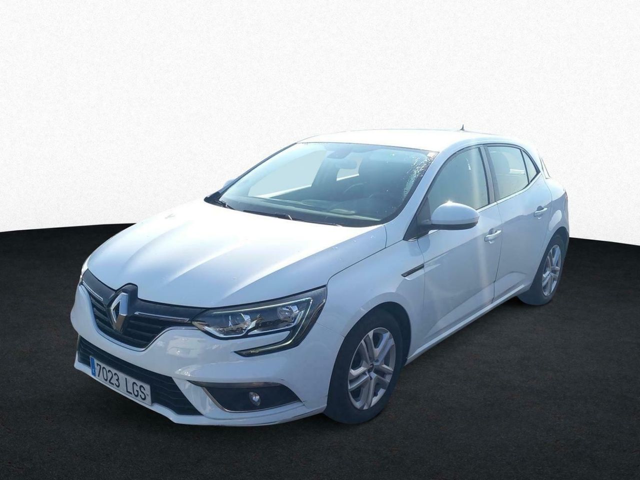 Renault Megane Business Blue Dci 81 Kw (115cv) - Foto 2
