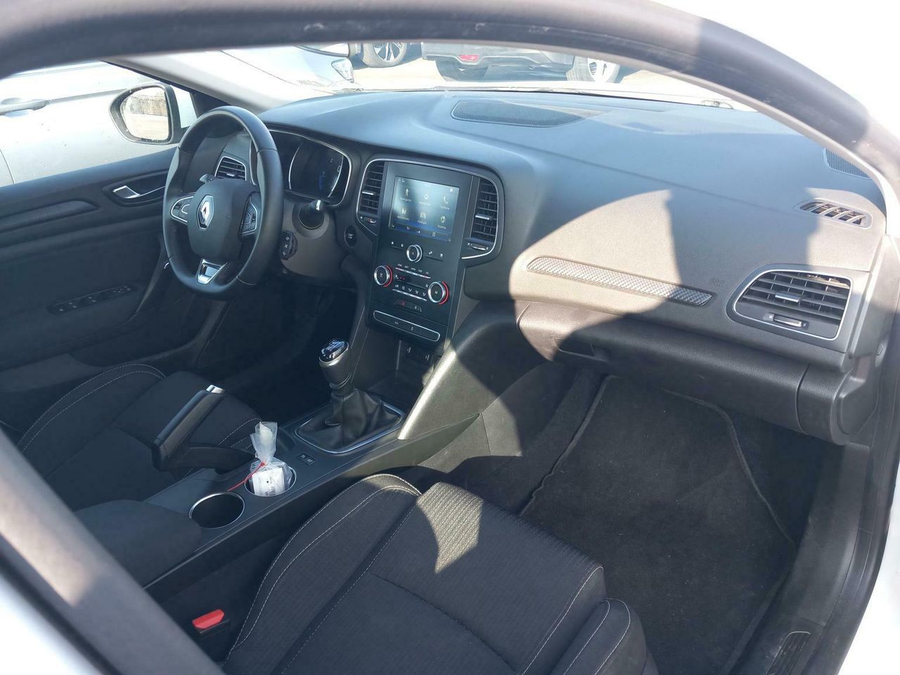 Renault Megane Business Blue Dci 81 Kw (115cv) - Foto 2