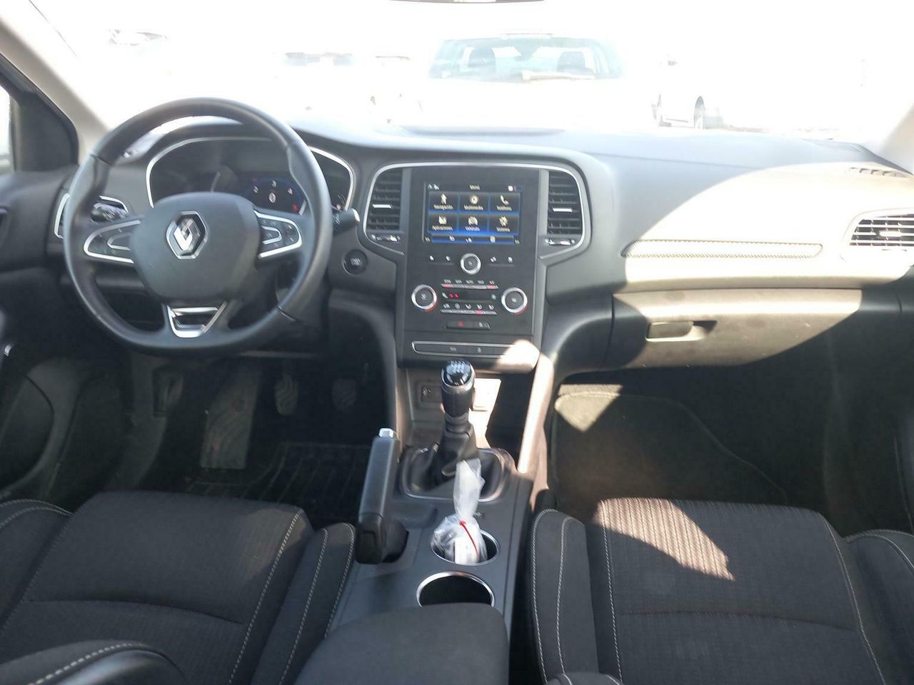 Renault Megane Business Blue Dci 81 Kw (115cv) - Foto 2