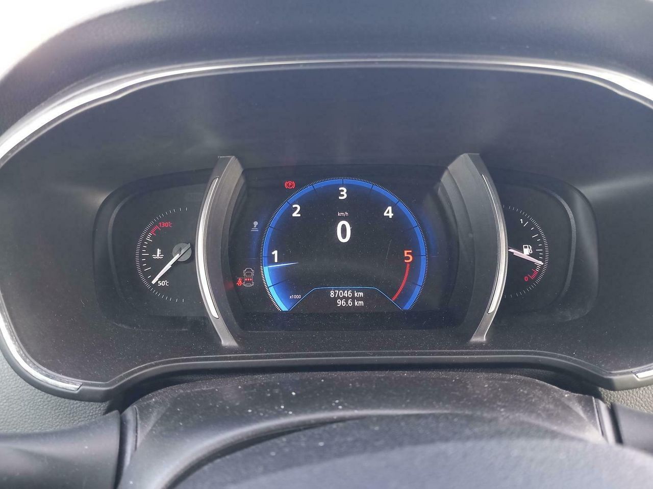 Renault Megane Business Blue Dci 81 Kw (115cv) - Foto 2