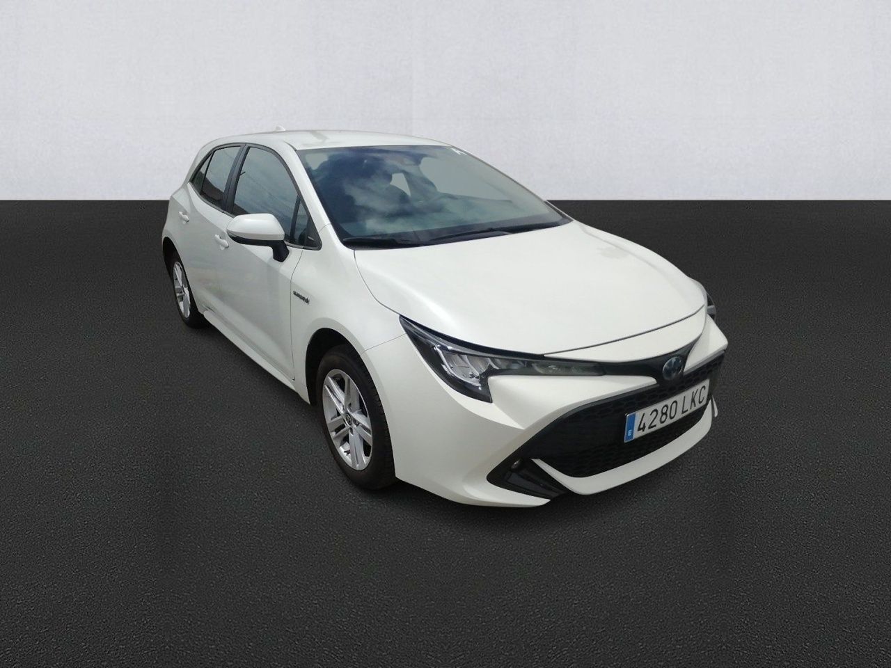 Toyota Corolla 1.8 Hsd Alisio - Foto 2