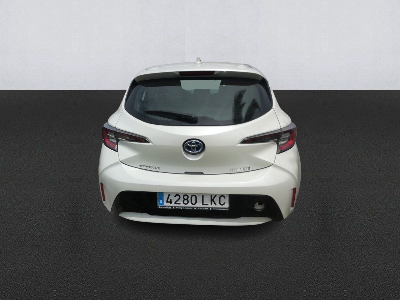 Toyota Corolla 1.8 Hsd Alisio - Foto 2