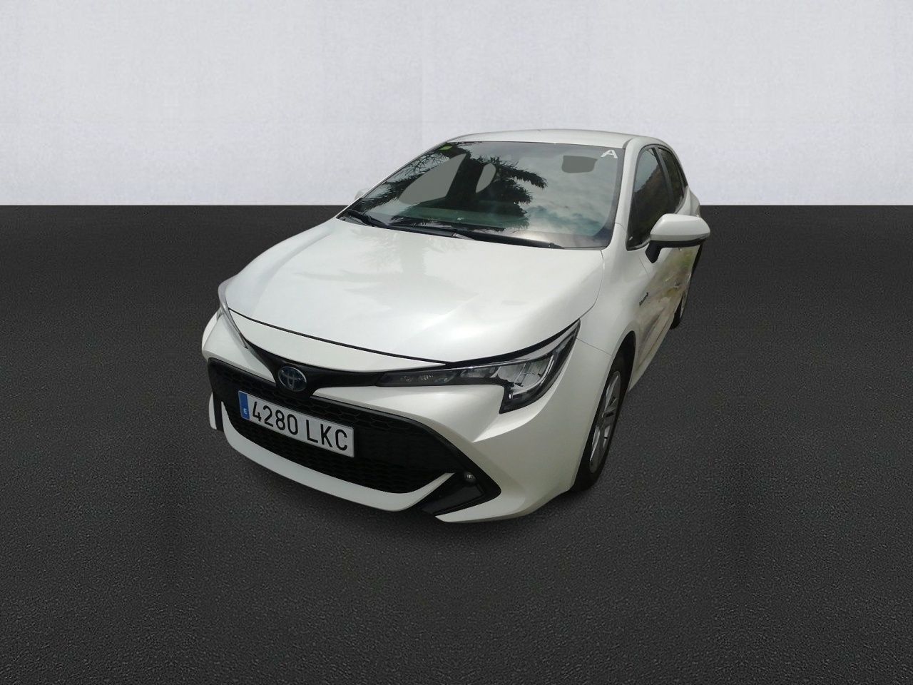 Toyota Corolla 1.8 Hsd Alisio - Foto 2