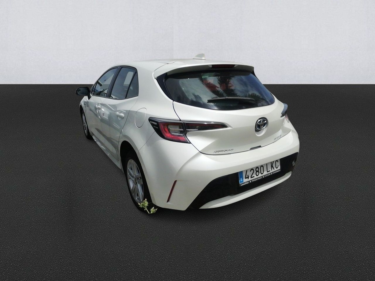 Toyota Corolla 1.8 Hsd Alisio - Foto 2