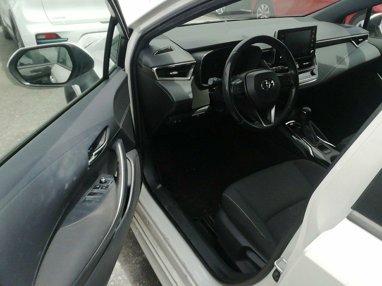 Toyota Corolla 1.8 Hsd Alisio - Foto 2