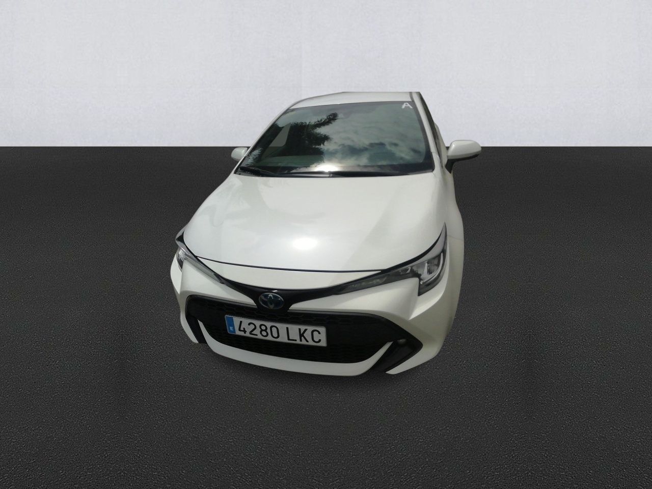 Toyota Corolla 1.8 Hsd Alisio - Foto 2