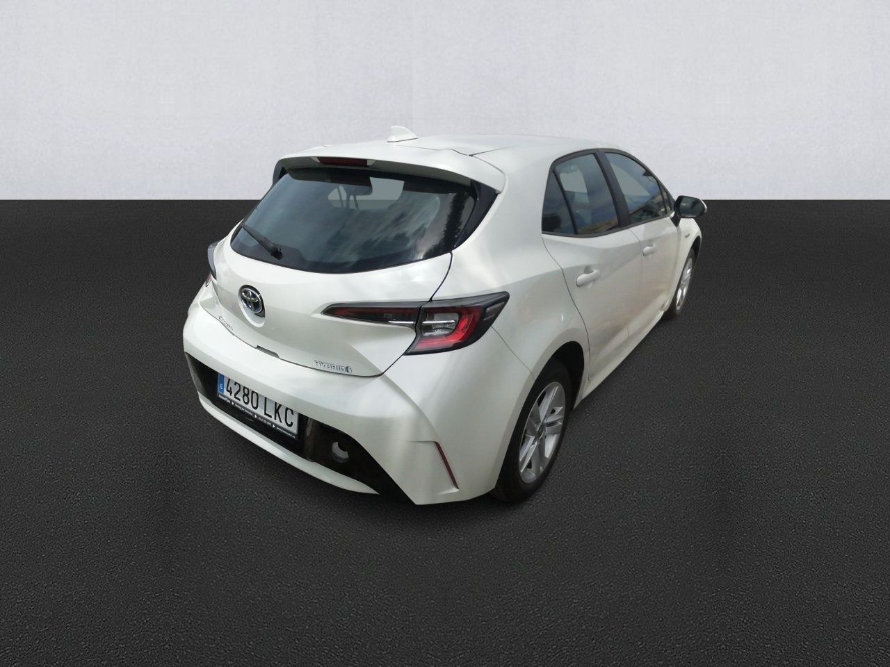 Toyota Corolla 1.8 Hsd Alisio - Foto 2
