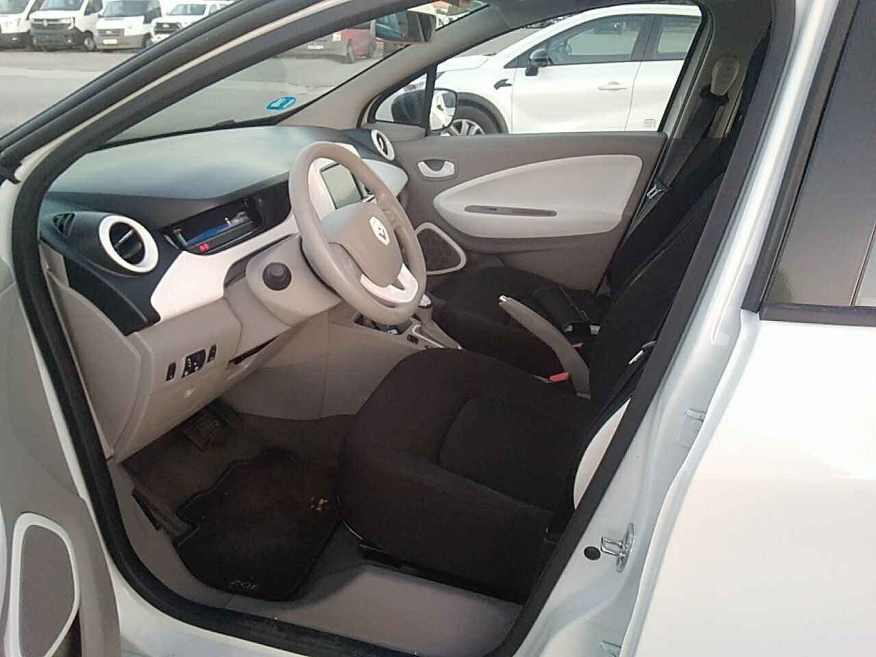 Renault Zoe Life 40 R90 - Foto 2