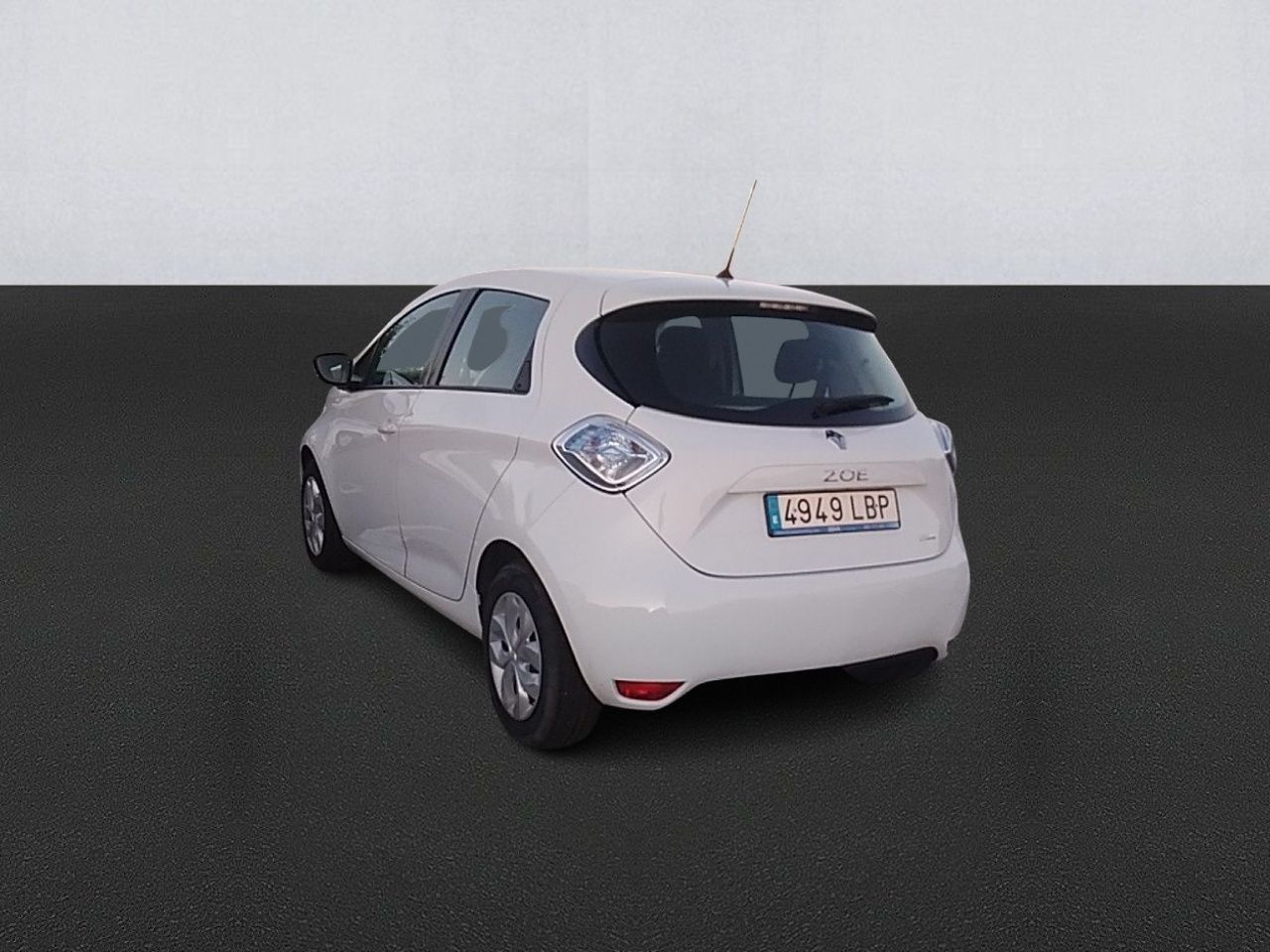 Renault Zoe Life 40 R90 - Foto 2
