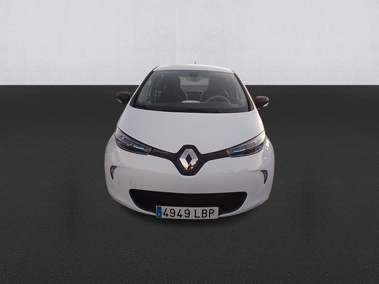 Renault Zoe Life 40 R90 - Foto 2
