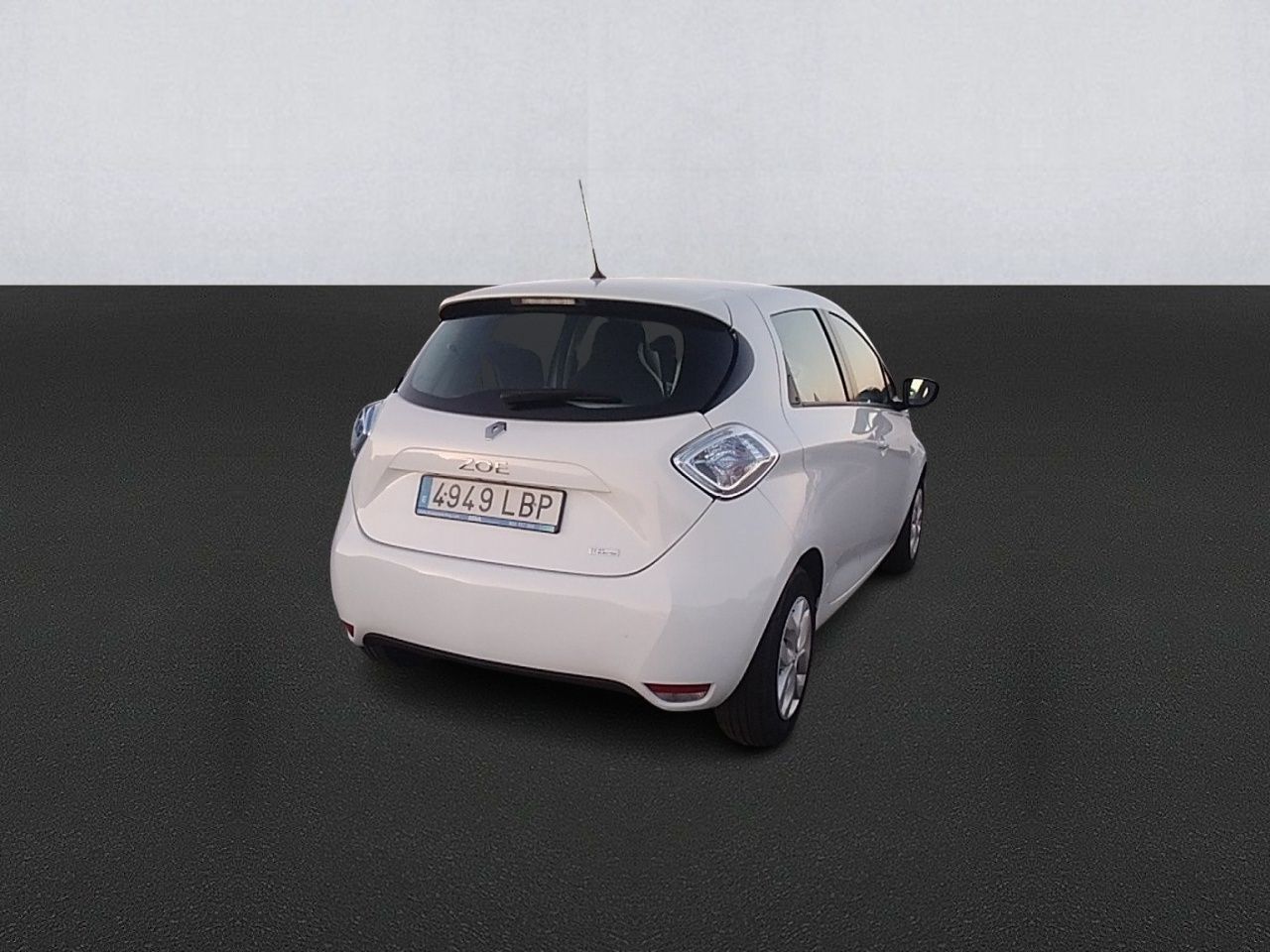 Renault Zoe Life 40 R90 - Foto 2