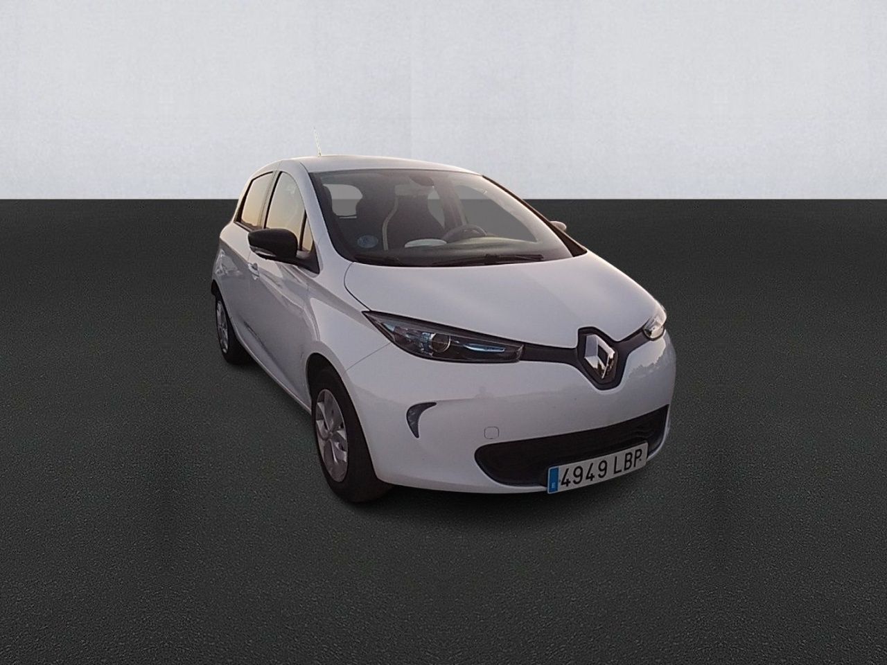 Renault Zoe Life 40 R90 - Foto 2