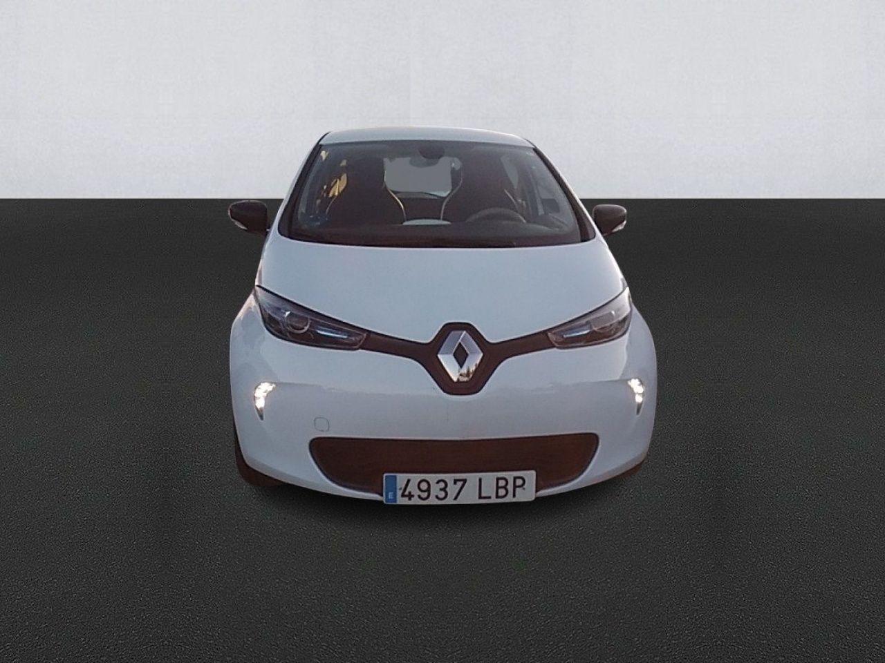Renault Zoe Life 40 R90 - Foto 2