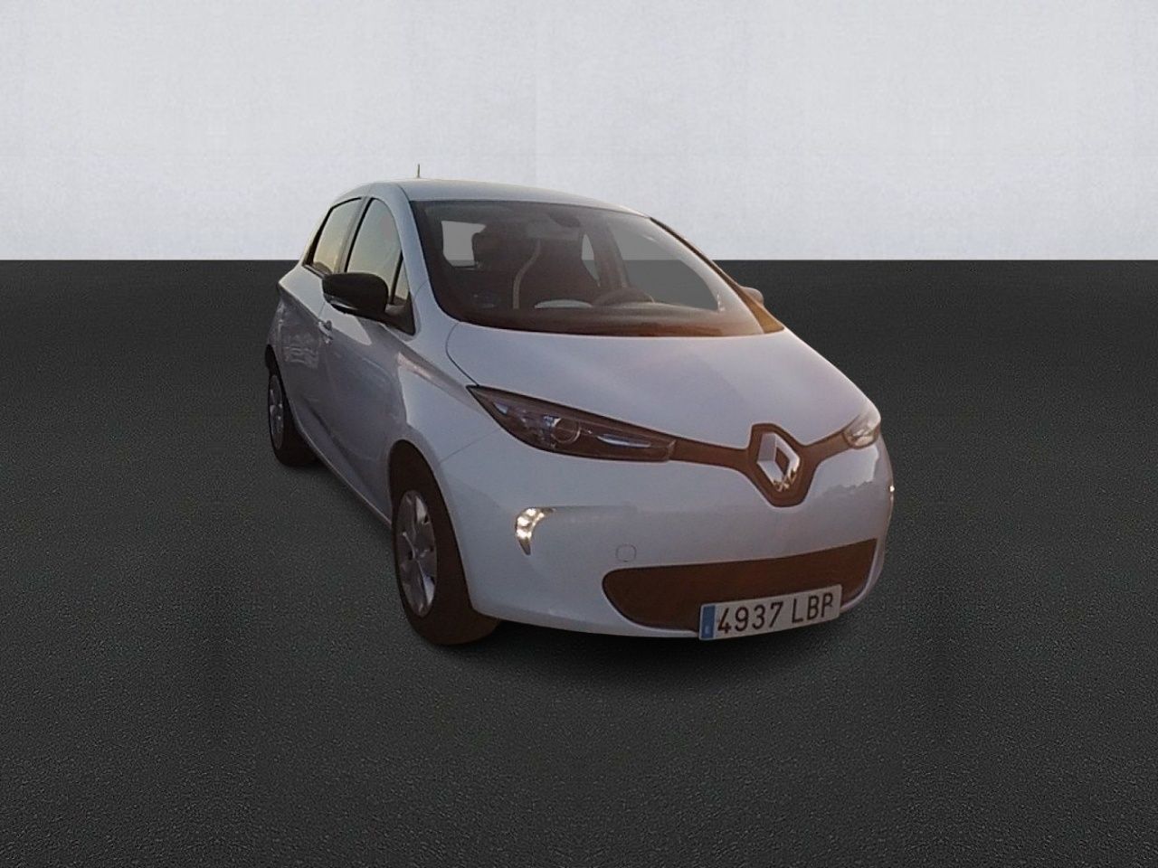 Renault Zoe Life 40 R90 - Foto 2