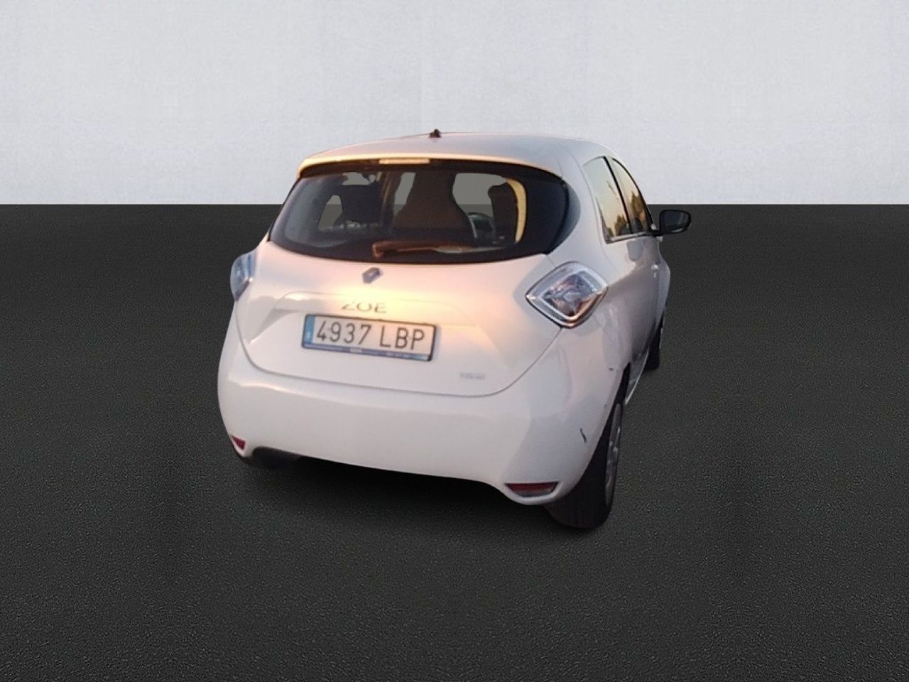Renault Zoe Life 40 R90 - Foto 2