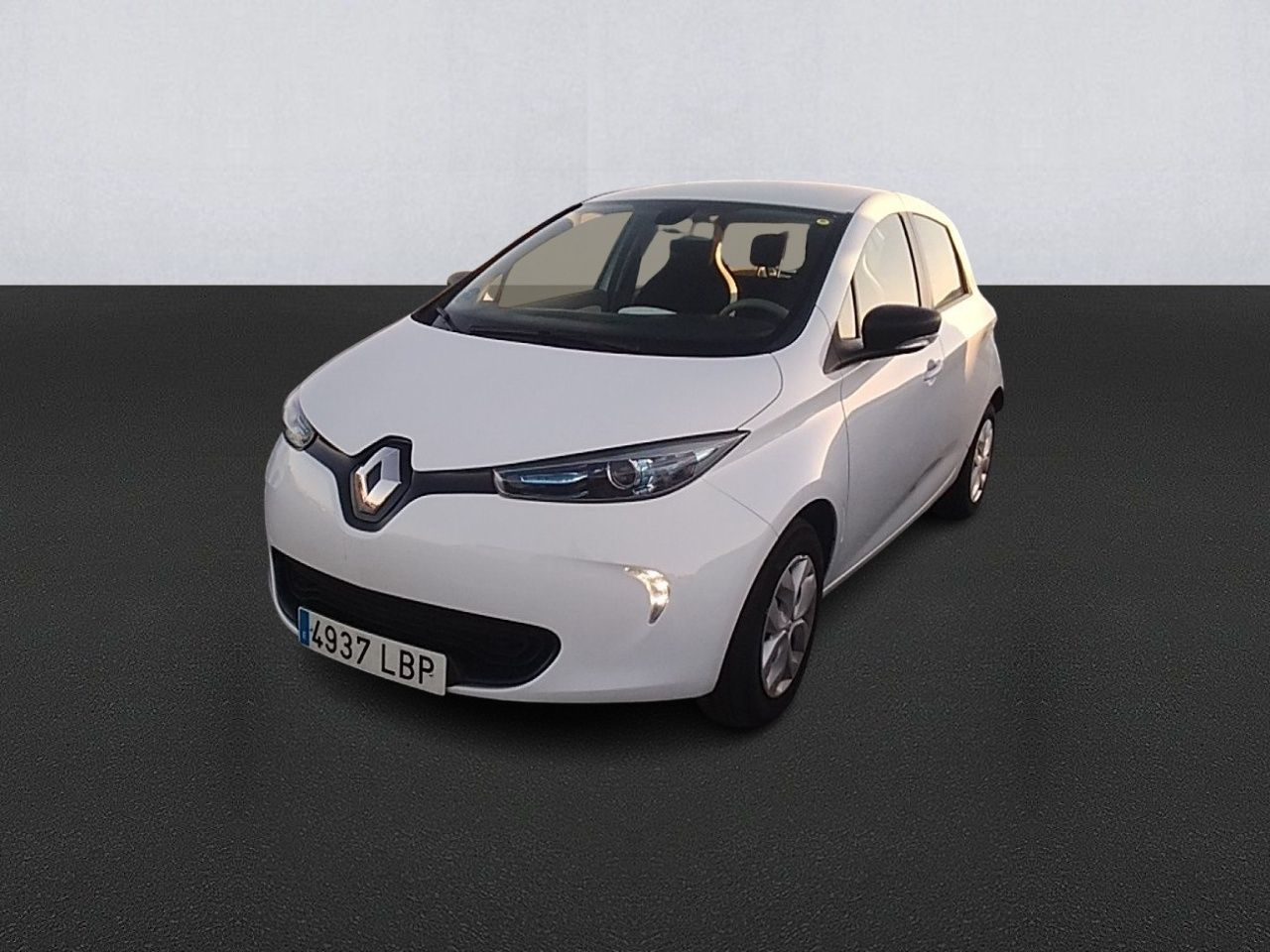 Renault Zoe Life 40 R90 - Foto 2