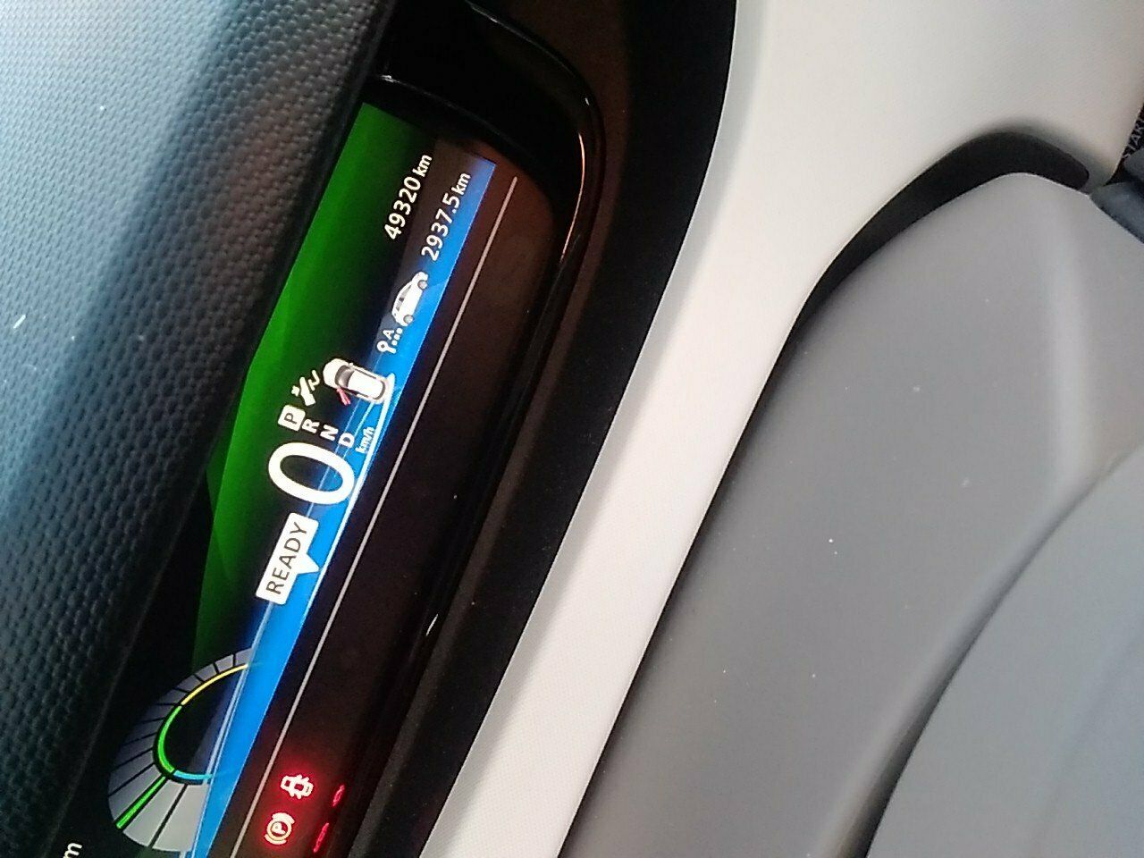 Renault Zoe Life 40 R90 - Foto 2