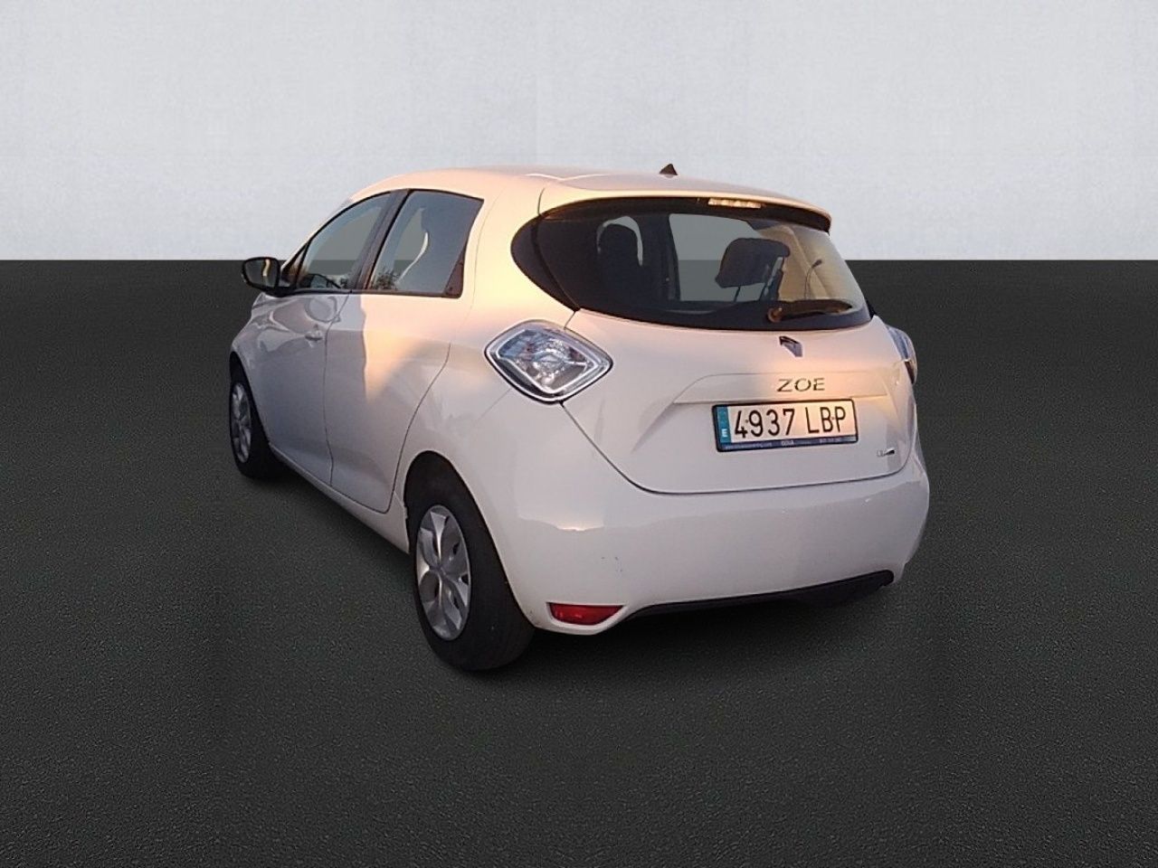Renault Zoe Life 40 R90 - Foto 2