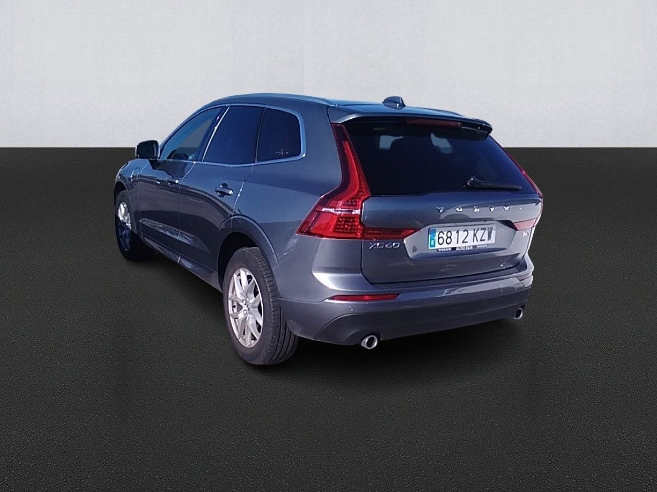 Volvo Xc60 2.0 T8 Awd Momentum Auto - Foto 2