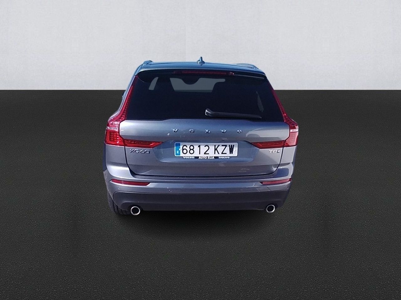 Volvo Xc60 2.0 T8 Awd Momentum Auto - Foto 2
