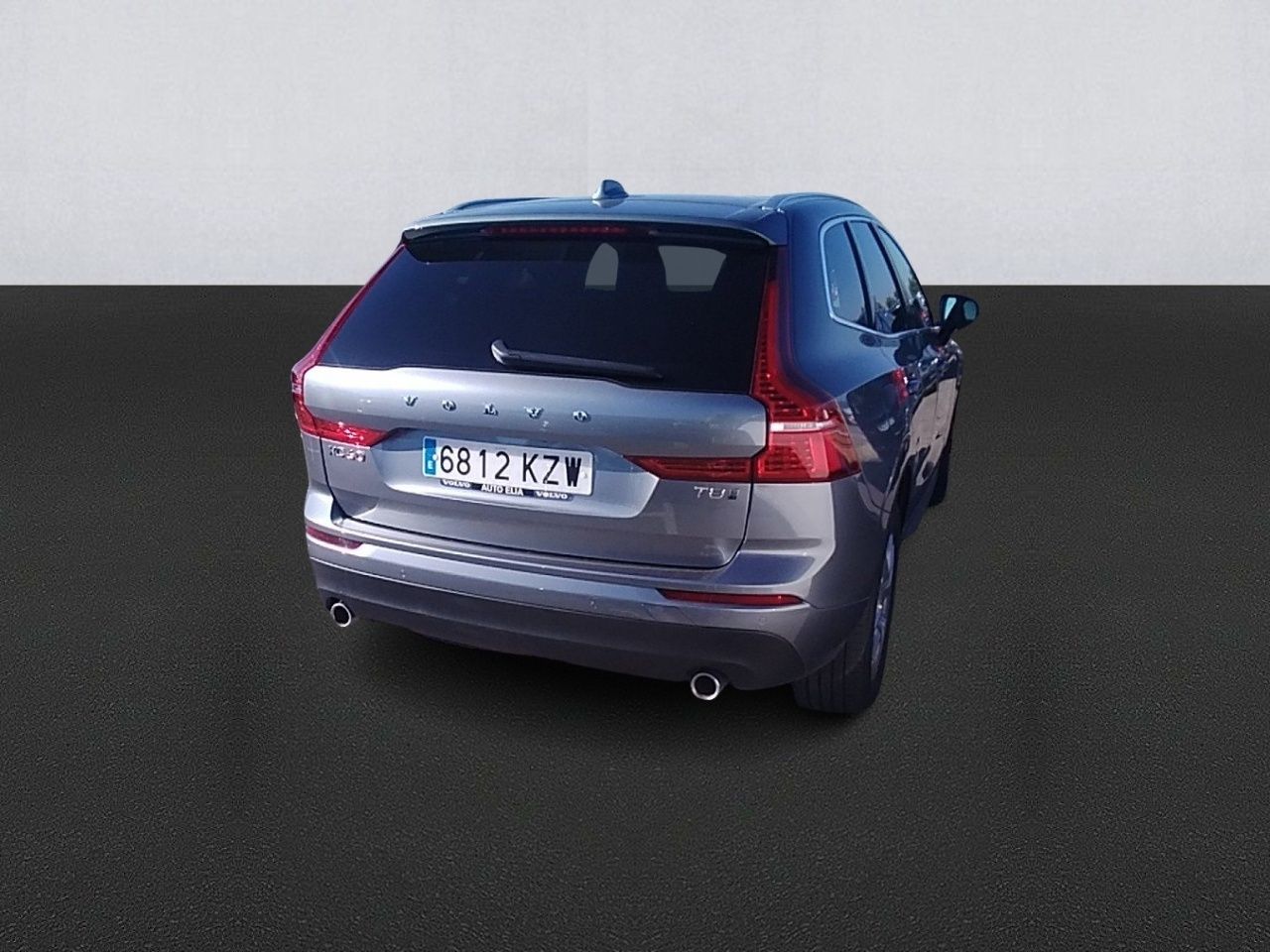 Volvo Xc60 2.0 T8 Awd Momentum Auto - Foto 2