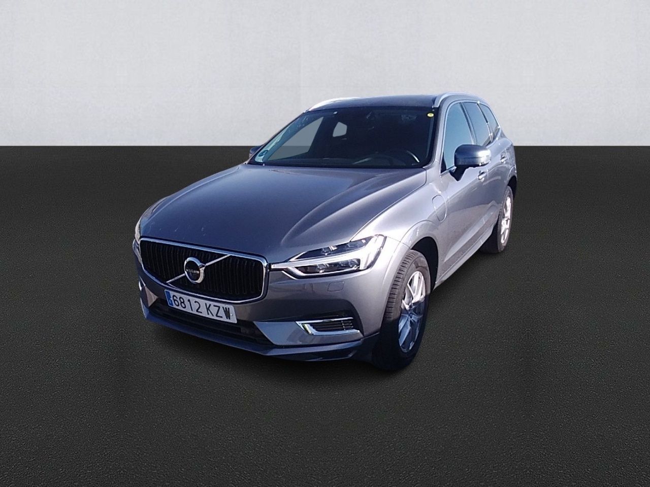 Volvo Xc60 2.0 T8 Awd Momentum Auto - Foto 2