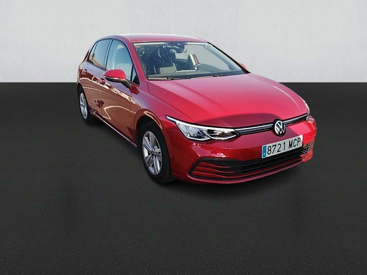 Volkswagen Golf Life 2.0 Tdi 85kw (115cv) - Foto 2