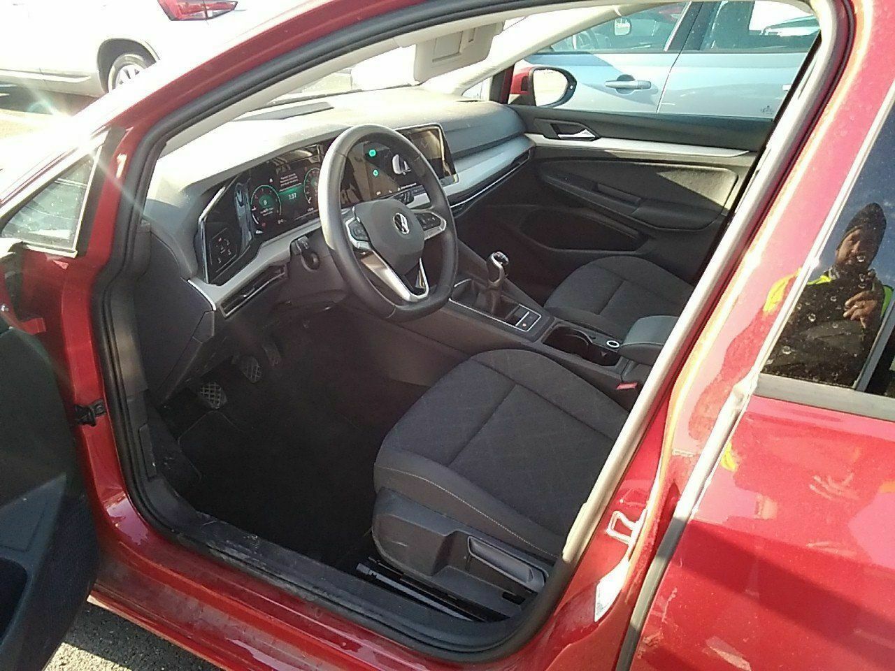 Volkswagen Golf Life 2.0 Tdi 85kw (115cv) - Foto 2