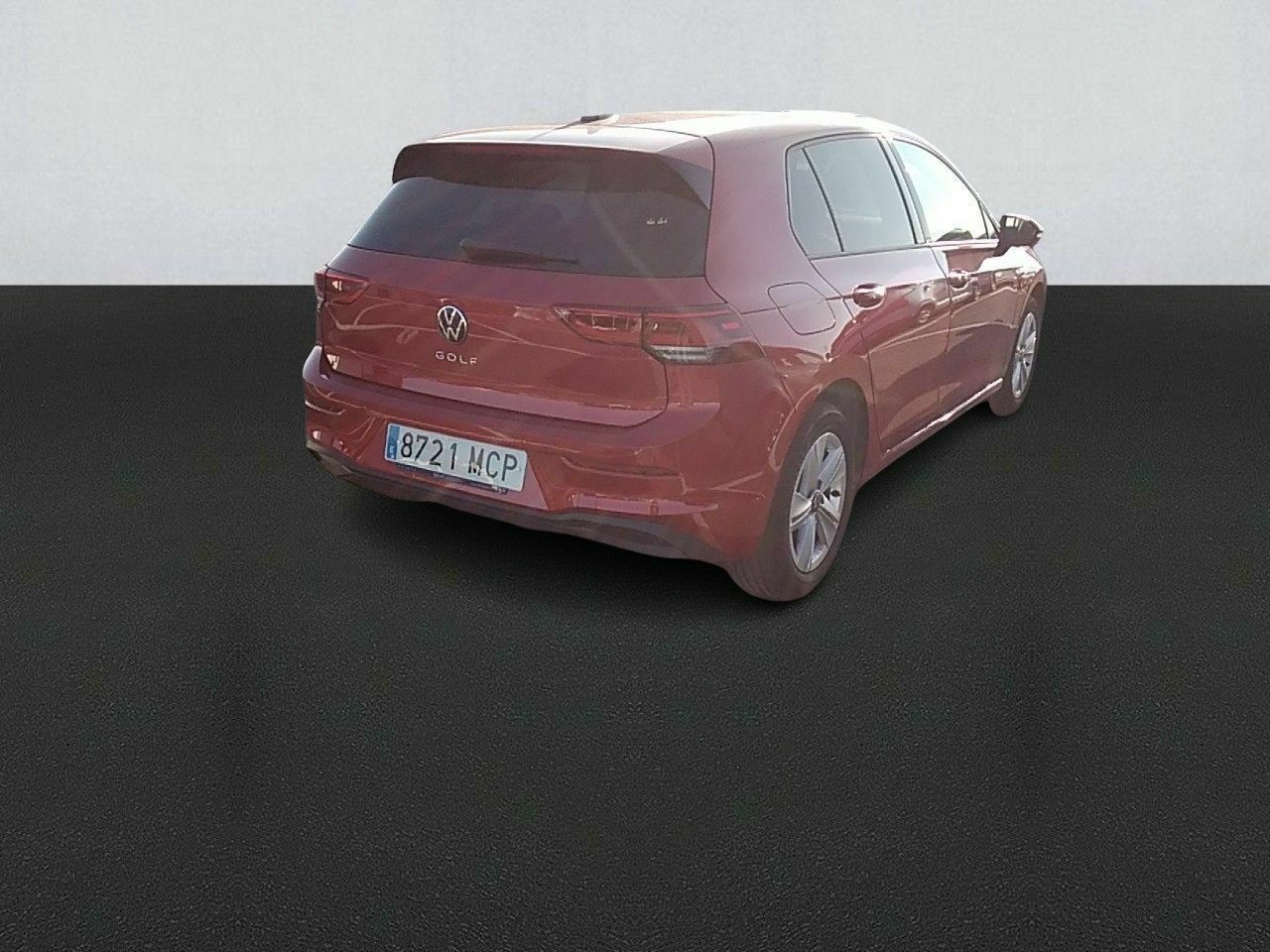 Volkswagen Golf Life 2.0 Tdi 85kw (115cv) - Foto 2