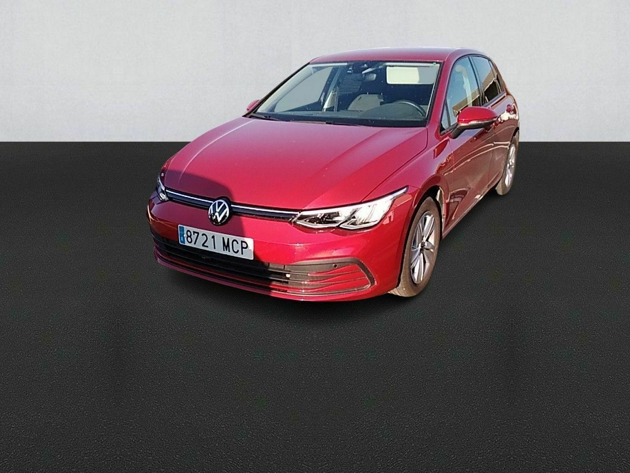Volkswagen Golf Life 2.0 Tdi 85kw (115cv) - Foto 2
