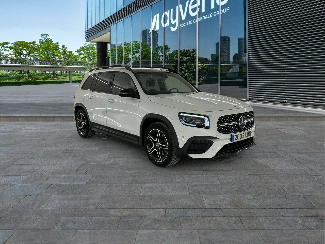 Mercedes Glb 2.0 200 D Dct 110kw (150cv) - Foto 2