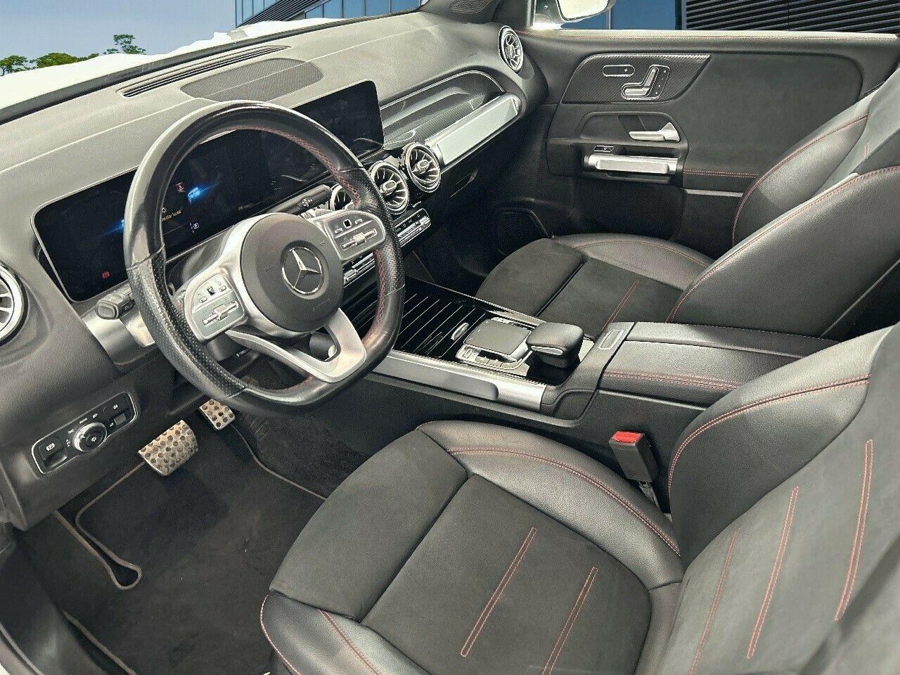 Mercedes Glb 2.0 200 D Dct 110kw (150cv) - Foto 2