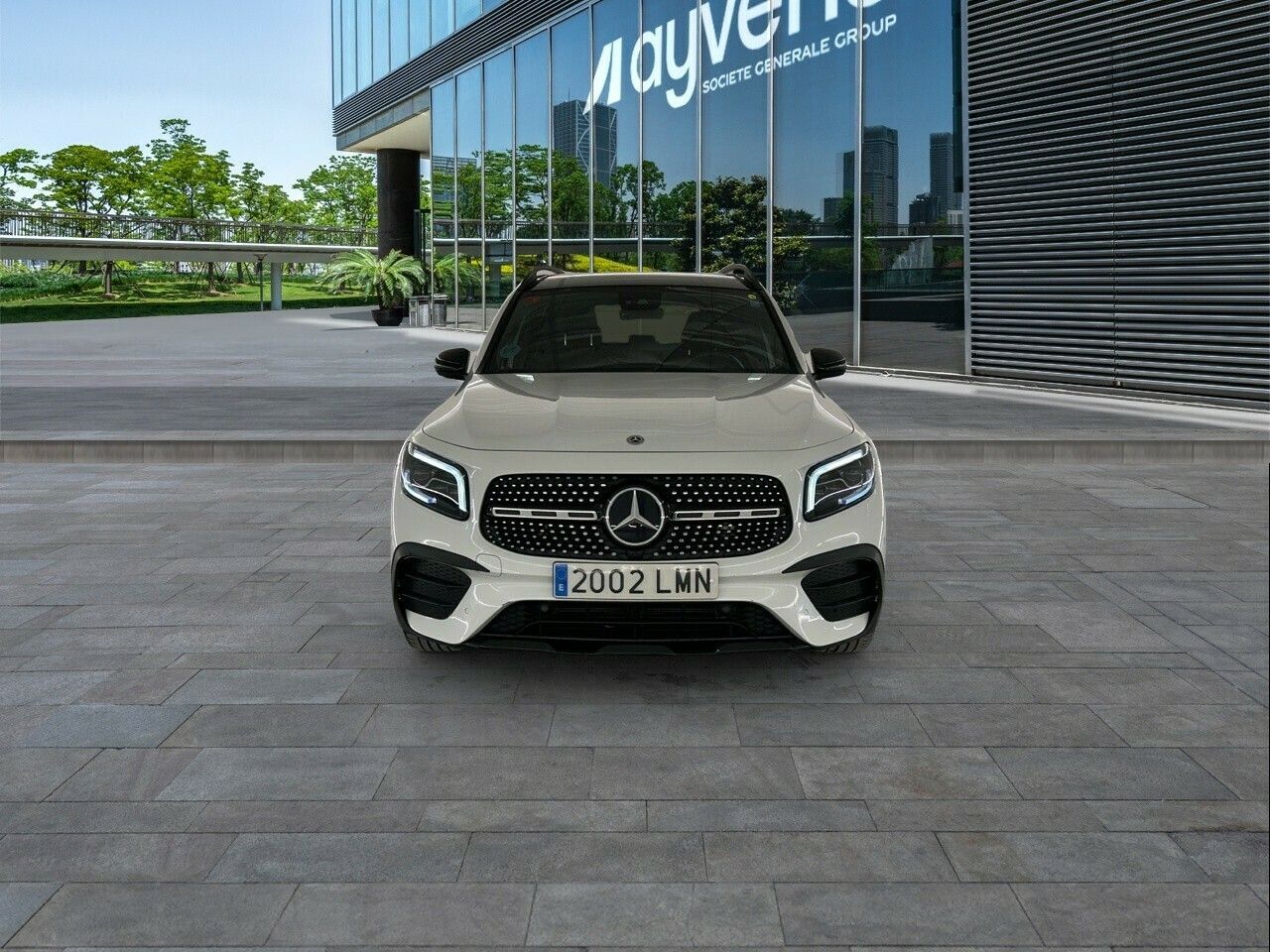 Mercedes Glb 2.0 200 D Dct 110kw (150cv) - Foto 2