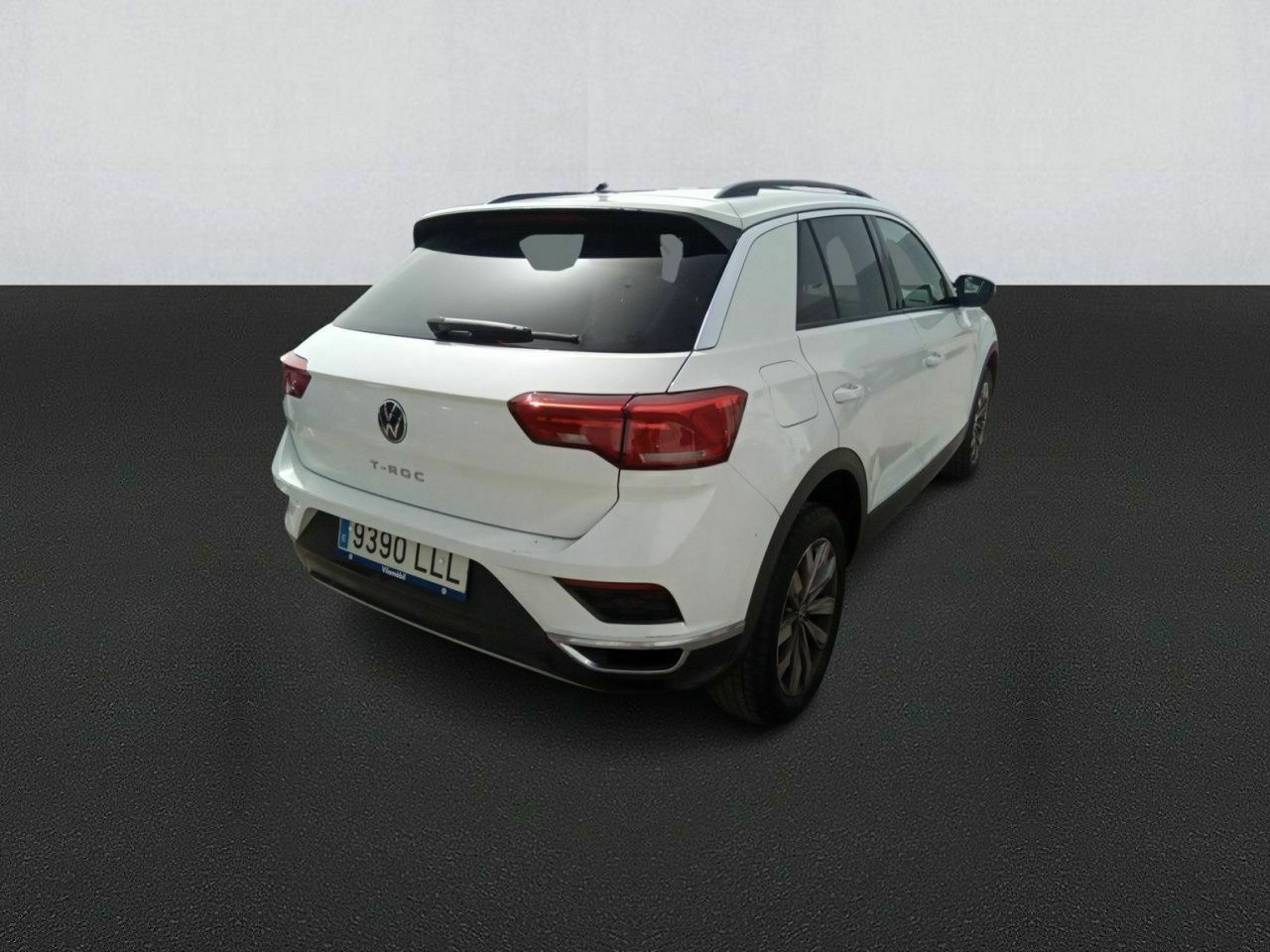 Volkswagen T-roc Advance 1.5 Tsi 110kw (150cv) Dsg - Foto 2